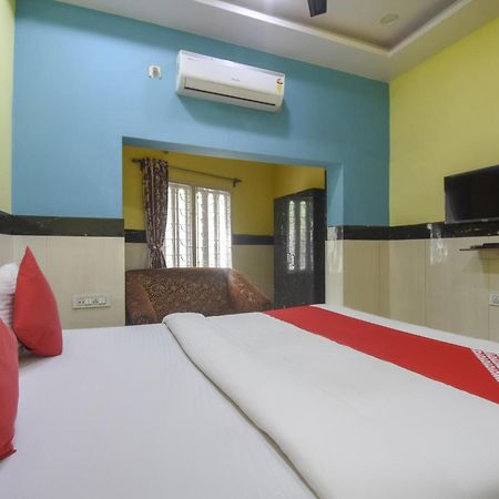 Hotel O Metro Inn Kolkata Bagian luar foto
