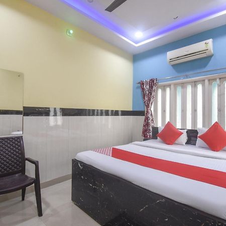 Hotel O Metro Inn Kolkata Bagian luar foto