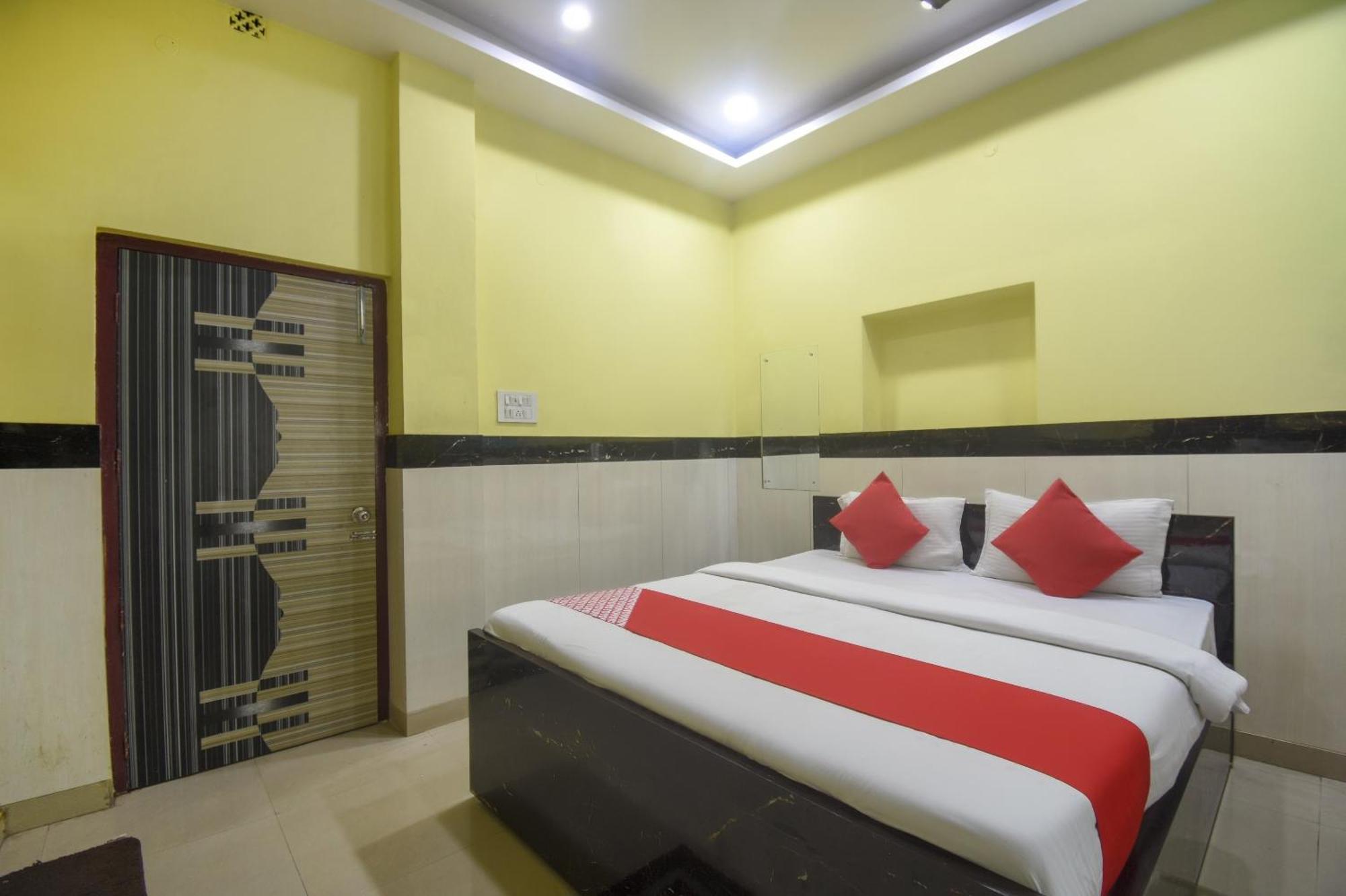 Hotel O Metro Inn Kolkata Bagian luar foto