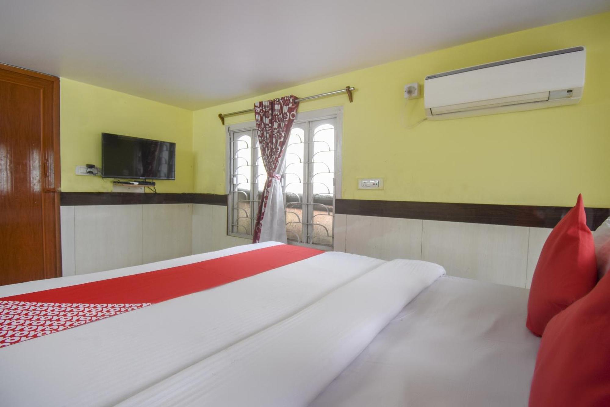 Hotel O Metro Inn Kolkata Bagian luar foto