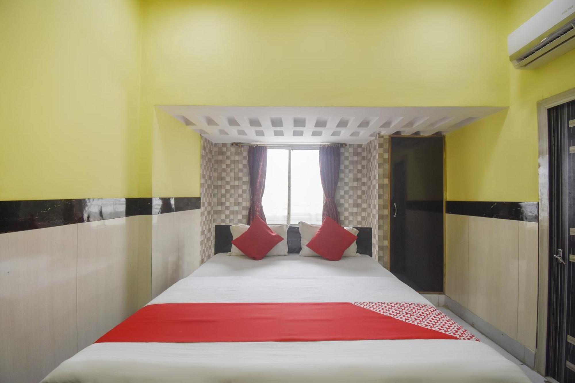 Hotel O Metro Inn Kolkata Bagian luar foto