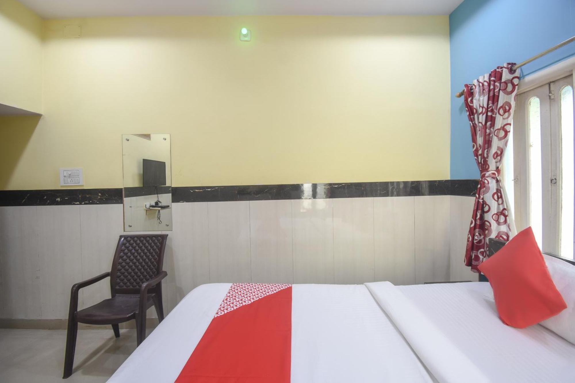 Hotel O Metro Inn Kolkata Bagian luar foto