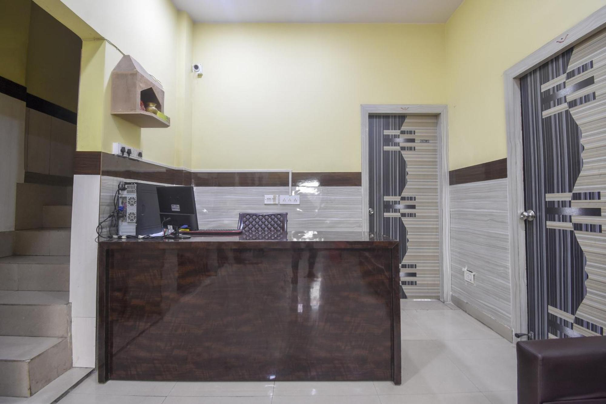 Hotel O Metro Inn Kolkata Bagian luar foto