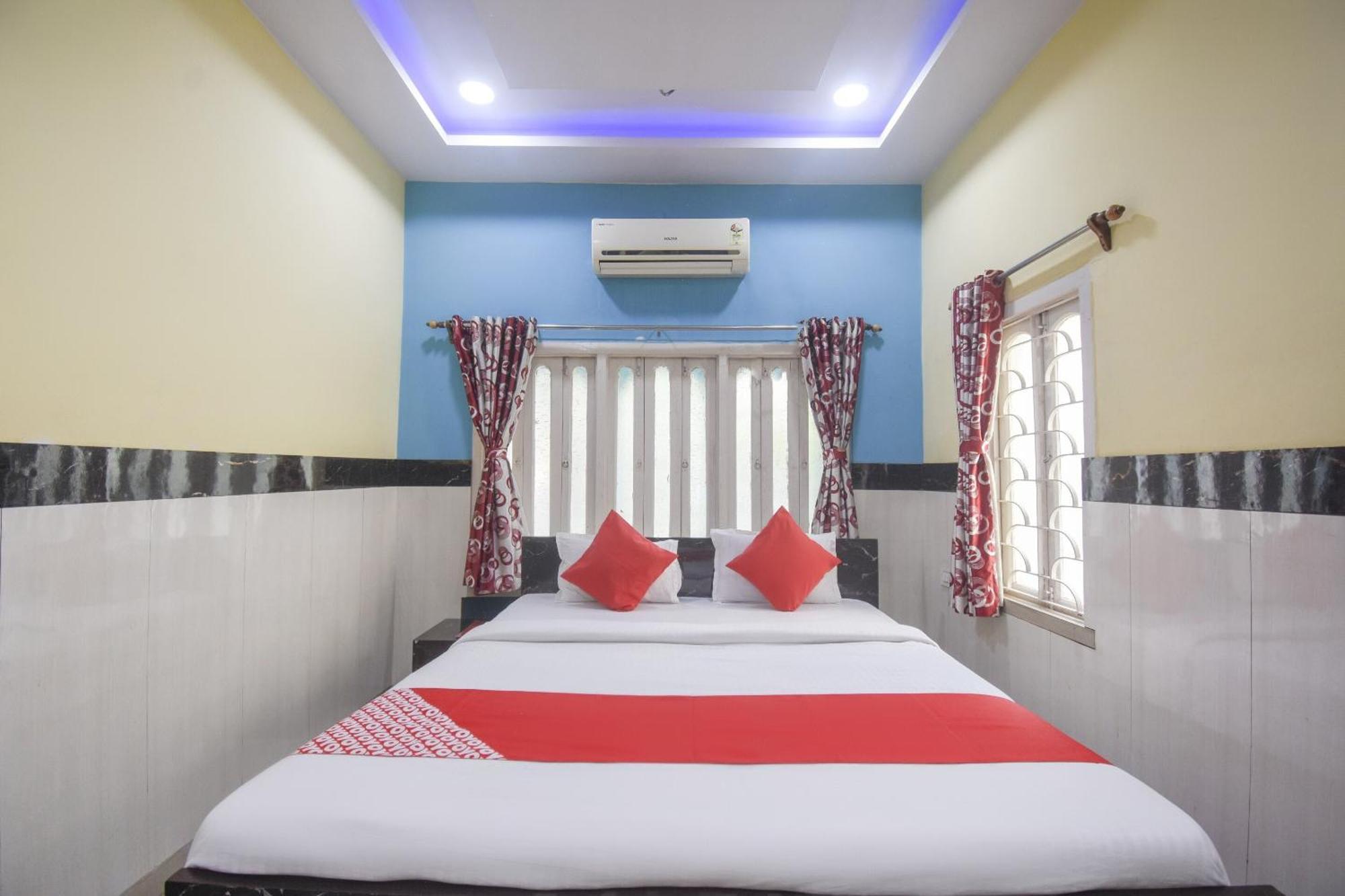 Hotel O Metro Inn Kolkata Bagian luar foto