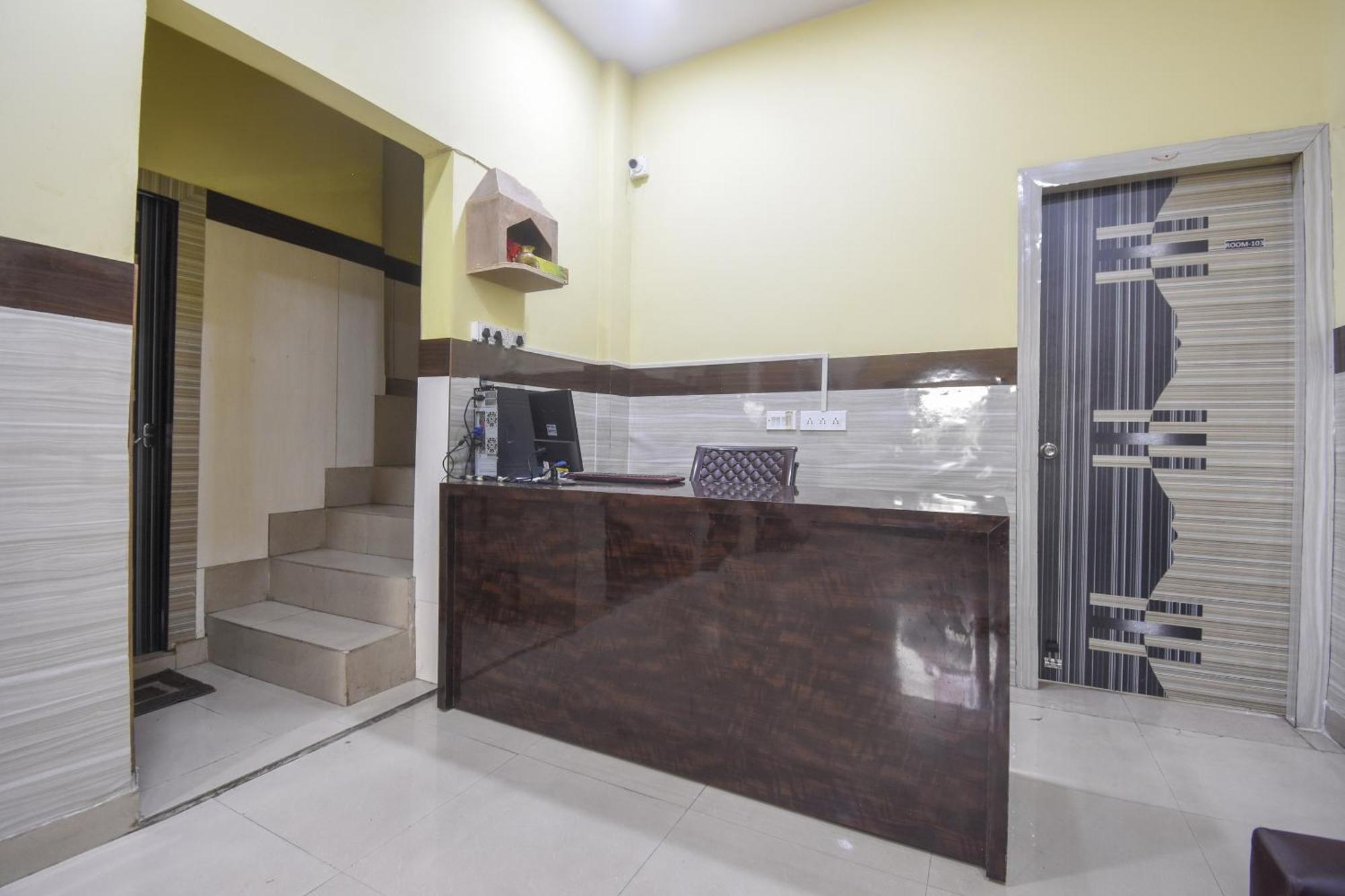 Hotel O Metro Inn Kolkata Bagian luar foto