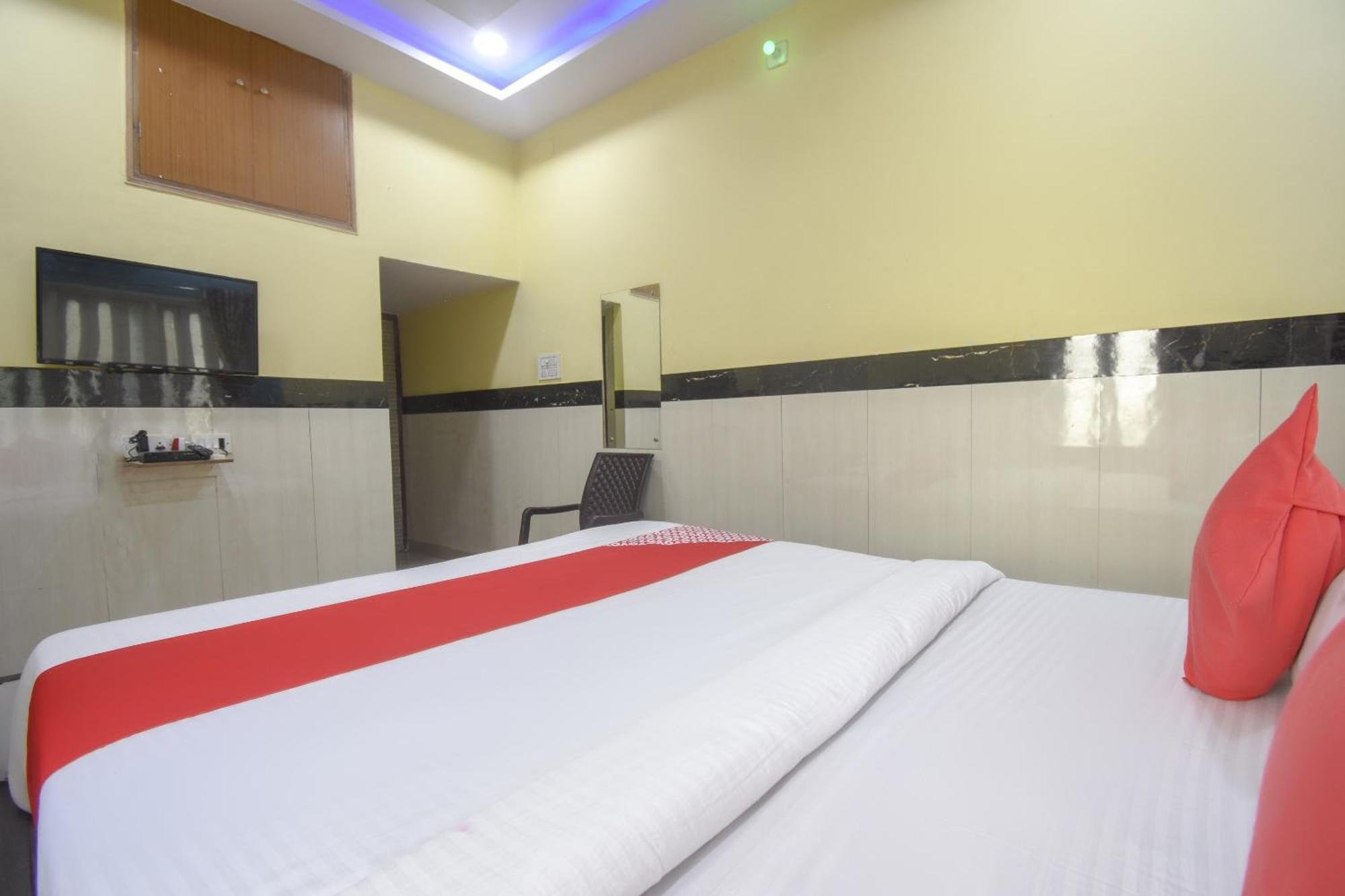 Hotel O Metro Inn Kolkata Bagian luar foto