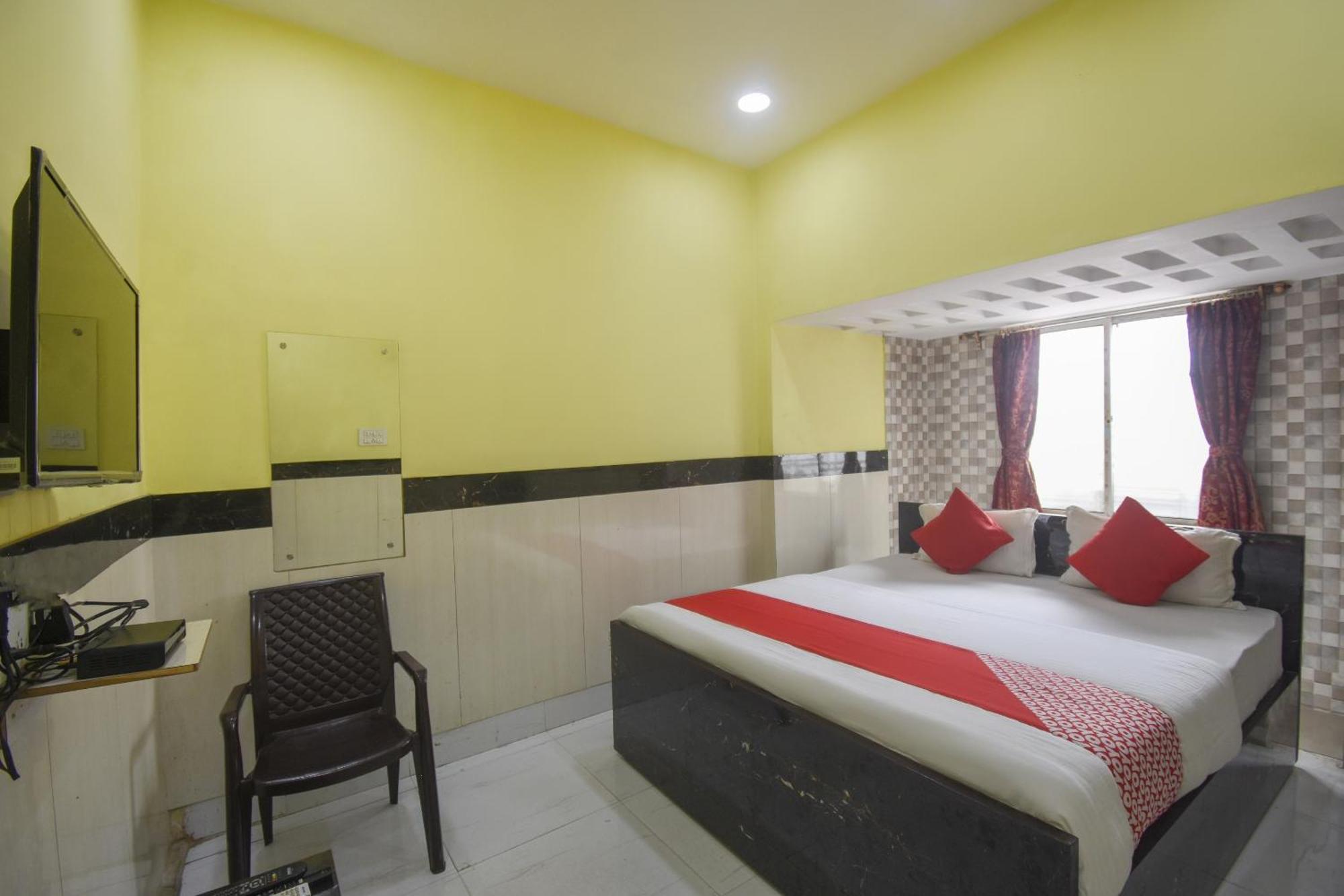 Hotel O Metro Inn Kolkata Bagian luar foto