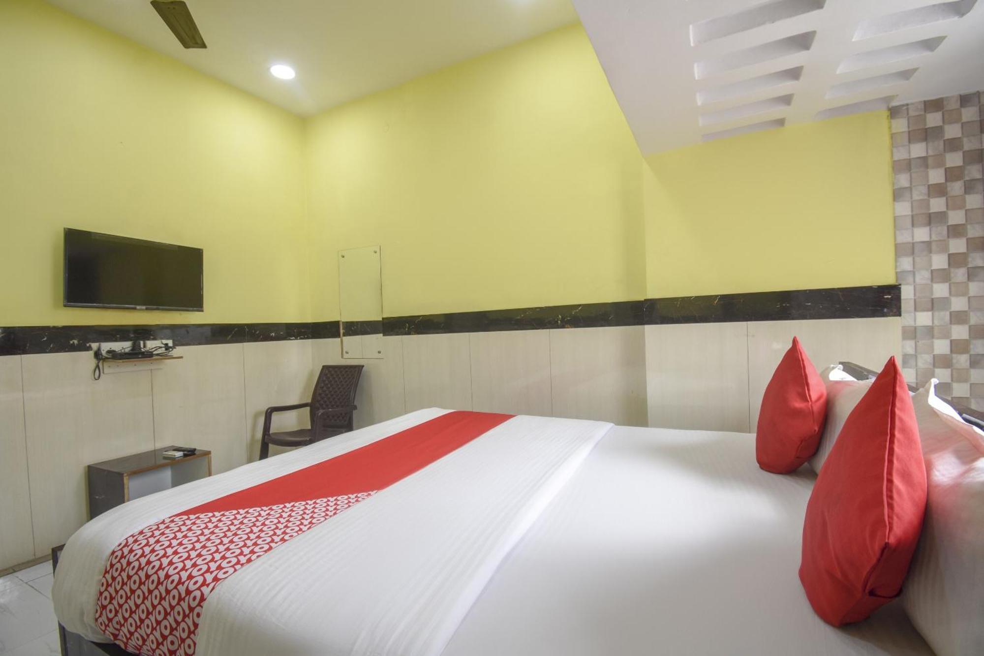 Hotel O Metro Inn Kolkata Bagian luar foto